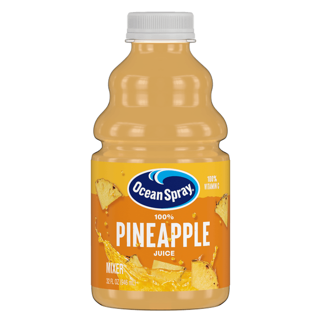 32oz OS Pineapple front